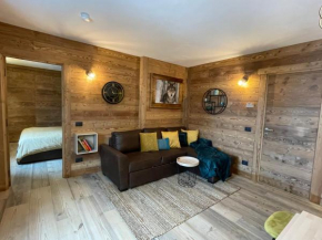 Apartment Gran Baita Sauze d'Oulx Sauze D'oulx
